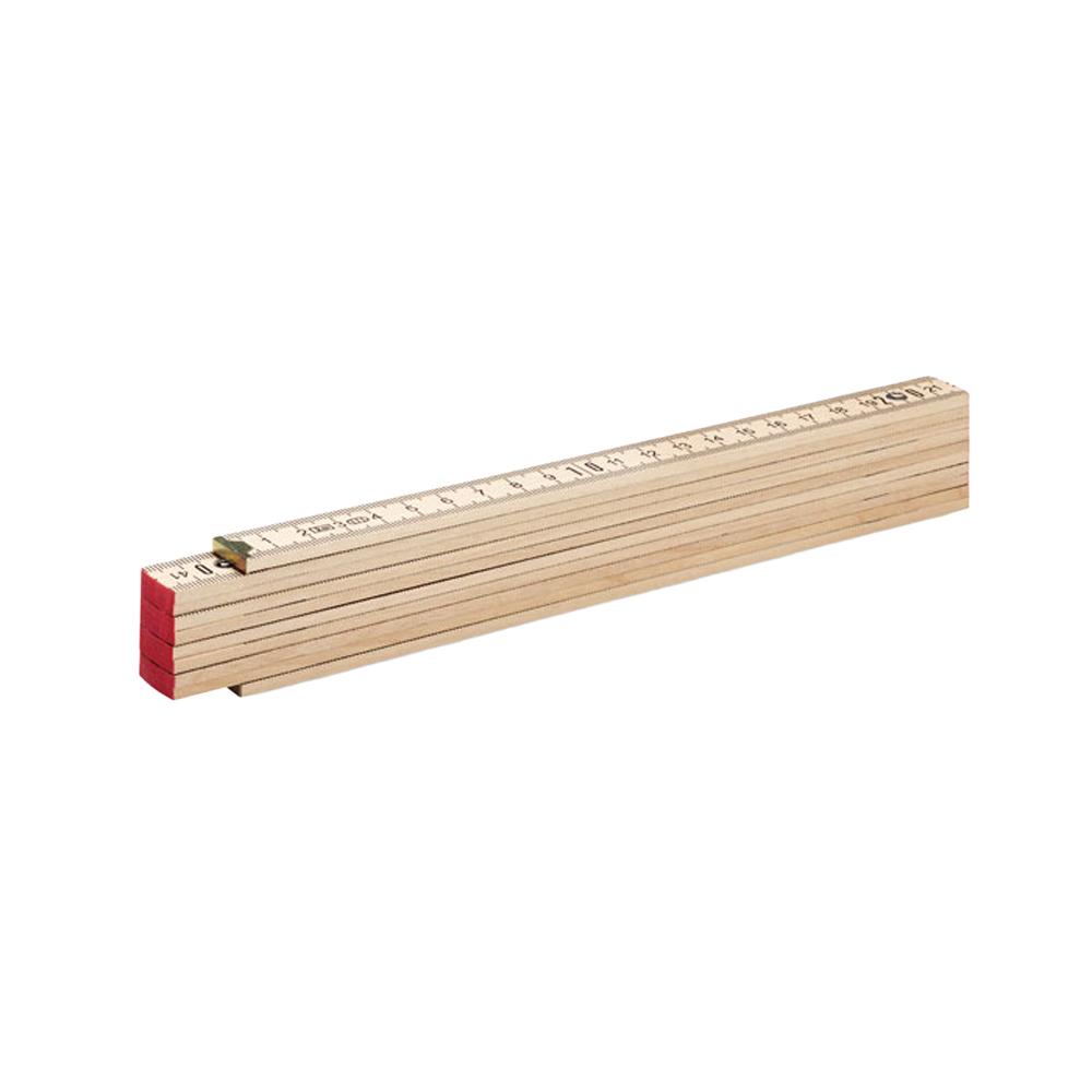 MidOcean Ara Wood Ruler
