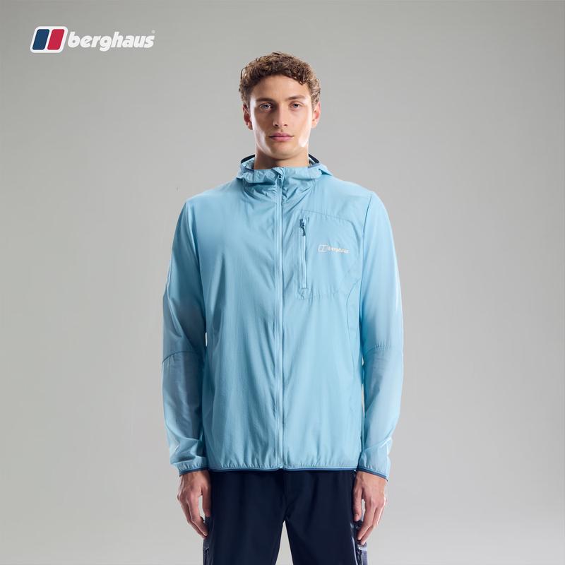 Легкая ветровка Berghaus Trail 2XL