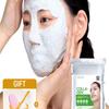 LINDSAY Premium Modeling Pack (Skin Care Shop Use) 1kg + 3 Pack Tools Set + Pink Sponge