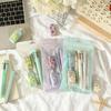 Premium 6-Piece Student Stationery Set: Essential Writing Tools, Perfect Study Reward Gift