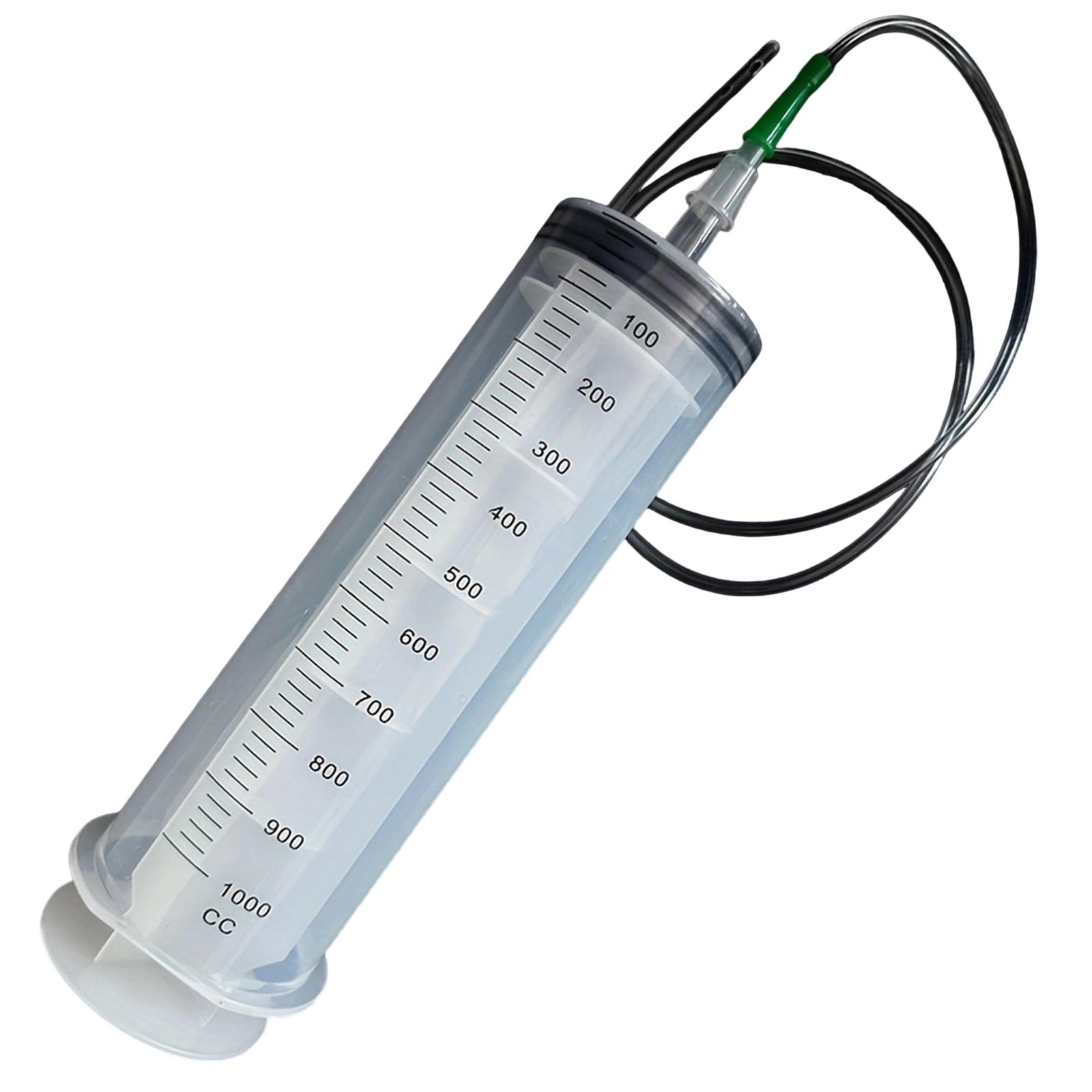 

Пластиковый шприц большой емкости, Клей, Экстракция масла, Промывка маслом, Инфузор, Удлинительная трубка, Грубый наконечник, Игла для клея One Size