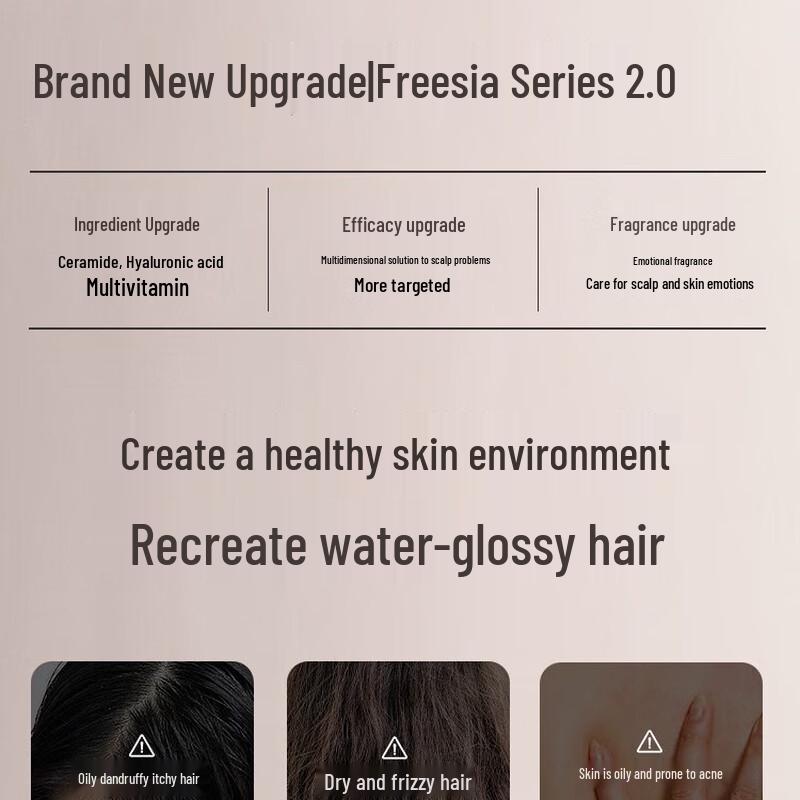 Bartie Wash & Care Gift Set