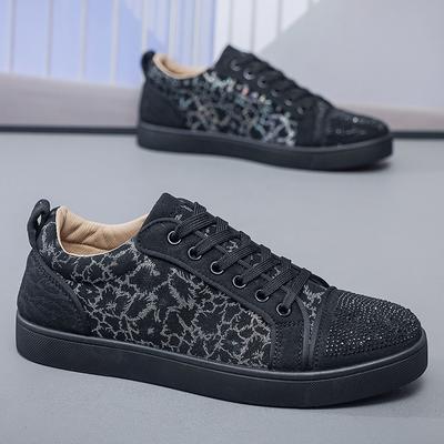 Men Sneakers Walking Men Casual Shoes Fashion Brand Sport Male Man Sneakers Shoes for Men Designer Platform Mens Shoes