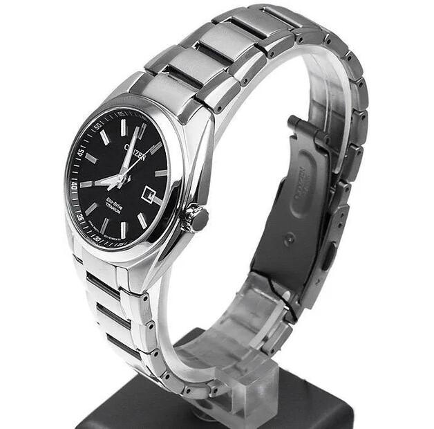 Citizen Titanium Watch EW2210-53E