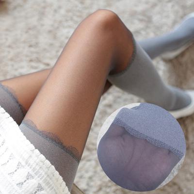 Watch thigh highs porn videos Nylons stocking tube stockings