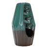 Waterfall Backflow Incense Holder Innovative Ceramic Backflow Aromatherapy Stove Ornament for Home Room Decor