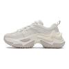 Fila Sofia 3 Original Sneakers Retro Series Fashion Versatile Sweat-Absorbing Low-Top Running Shoes Women Sneaker Tofu-White F12W442104FSW
