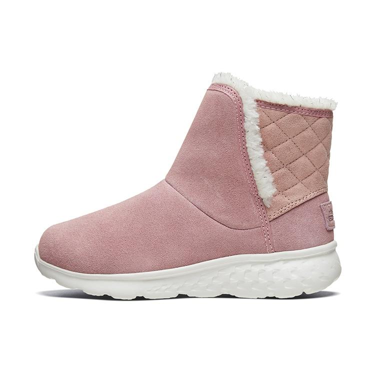 (GS) Skechers On the Go 400 Boots Pink Kids 664054L-MVE EU 28.5