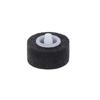 for Tape Recorder Belt Pulley  Pressure Recorder Cassette Deck Pinch Roller