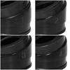 Carburetor Rubber Intake Manifold Pipe Interface Adapter for Honda CB750 Nighthawk CB 750 CB750C CB750F CB750K CB750SC 1979-1983