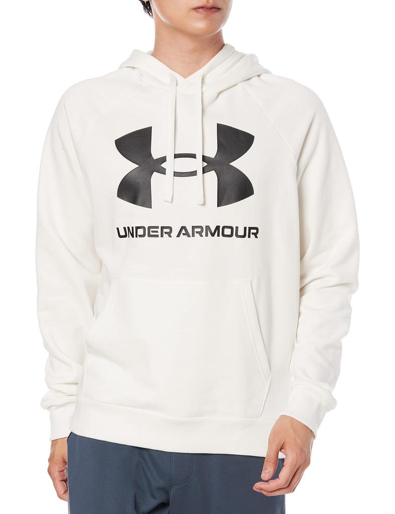 Comprar Under Armour UA Rival Fleece Big Logo HD Size 112 Men's