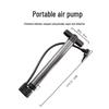 Portable Bicycle Air Pump
