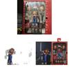 Childs Play Chucky Christmas Edition Pvc Figurine With Articulated Joints For Collectors