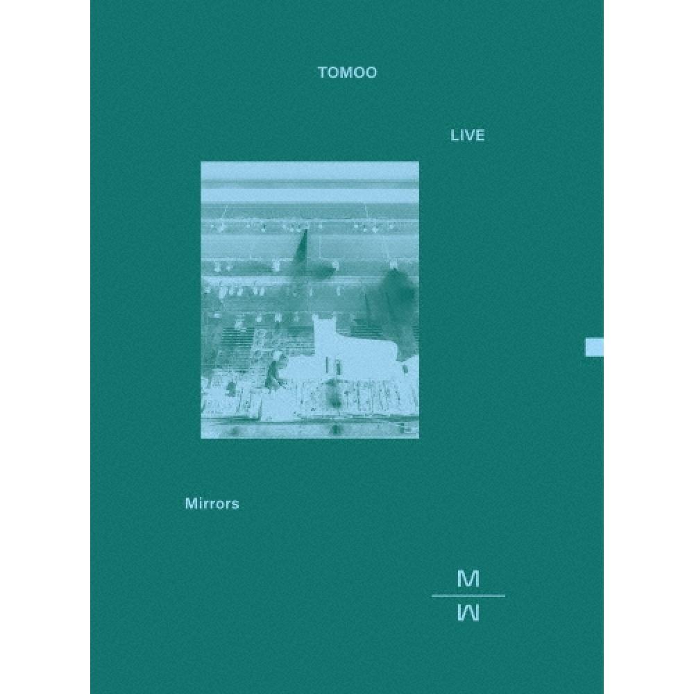 

Tomoo Live Mirrors From Mtv Unplugged