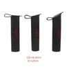 Boat Flush Mount Fishing Boat Rod Holder Bracket Stand with Cap Cover for Kayak