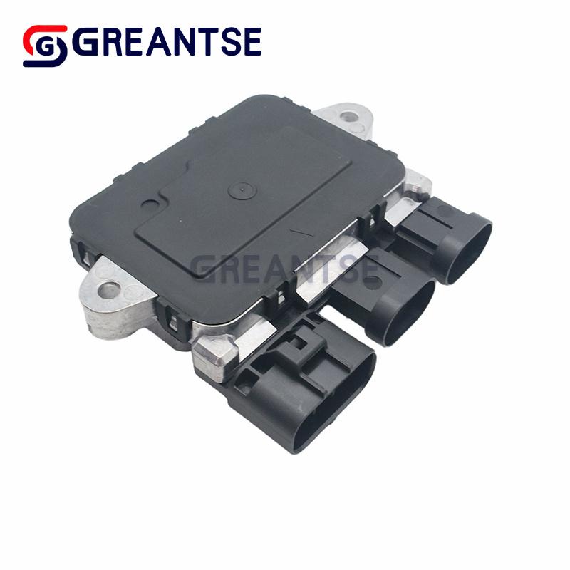 Cooling Fan Control Module A6029-001-01 For Infiniti Qx60 Nissan Pathfinder 2013- High Quality Car Accessories