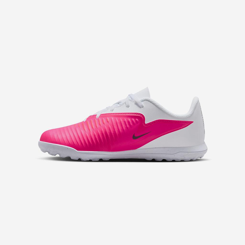 Nike Junior Phantom 6 Low Club TF T [IH1799-901]