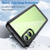 Transparent Colorful TPU Case for OnePlus Nord CE 4 Lite 5G Protective Cover Clear Shockproof Full Protection Cover