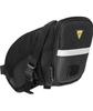 TOPEAK Aero Wedge Pack (Riemenhalterung) L Größe Schwarz