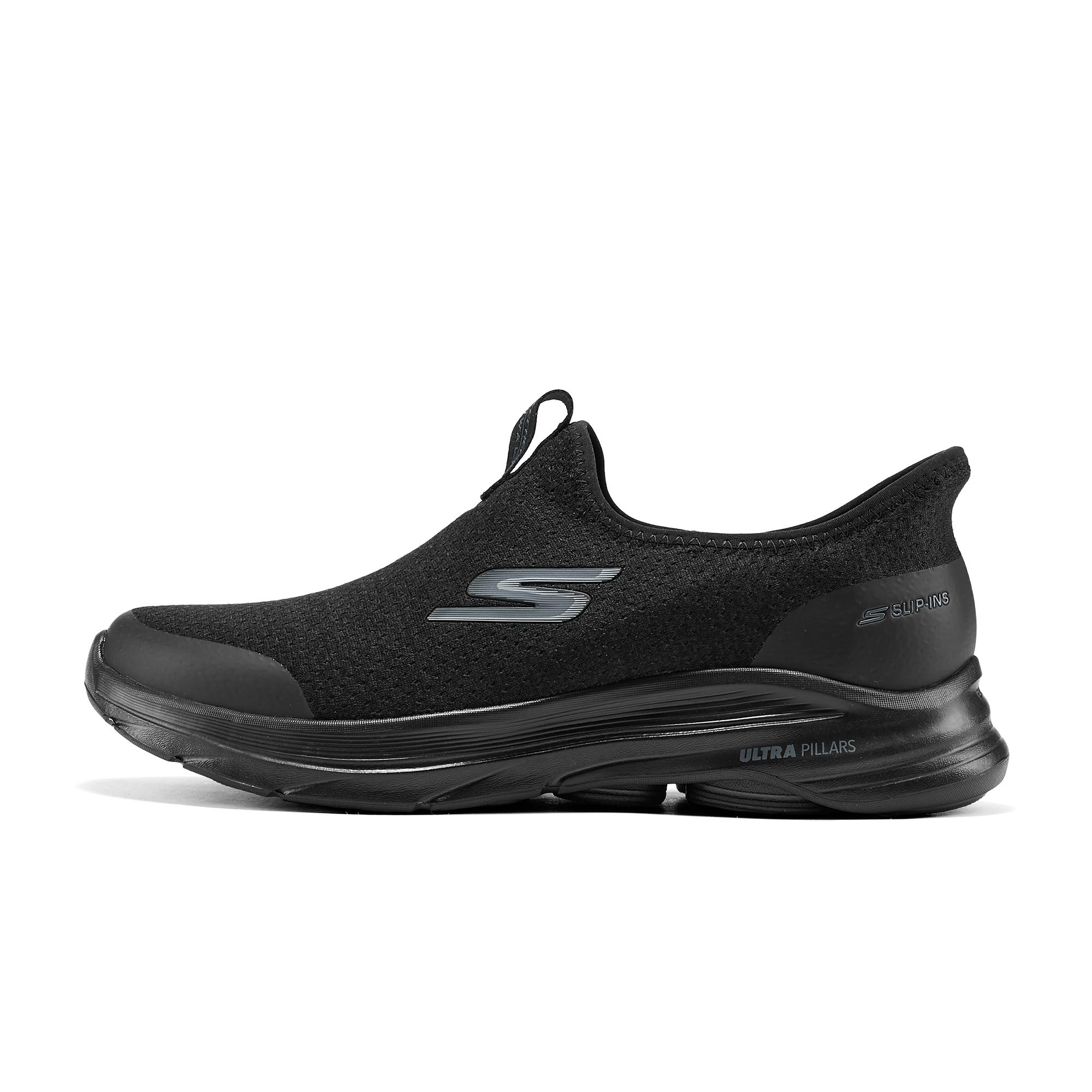 Skechers Go Walk 8 Vienkrāsaini Gājēju