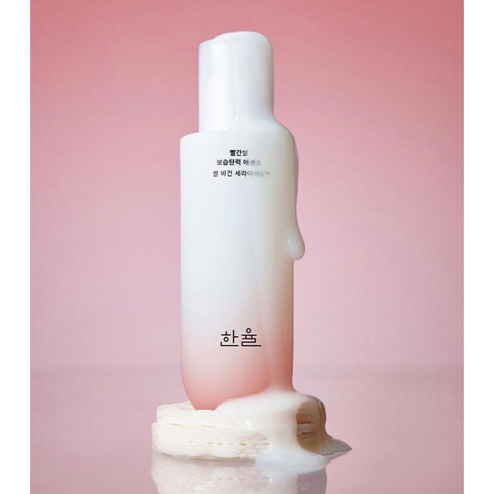 Hanyul Rød Ris Fuktighetsgivende Oppstrammende Essens 150ml