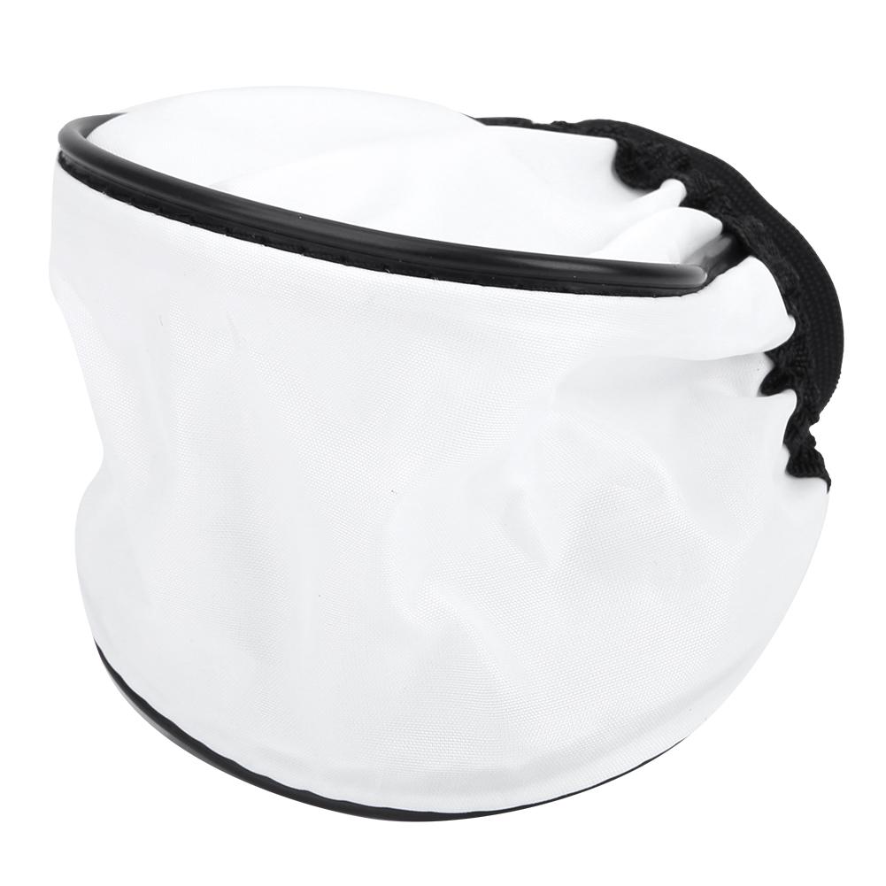 Universal Portable Lightweight Speedlite Softbox Diffuser for Camera Flash Light Speed Lights