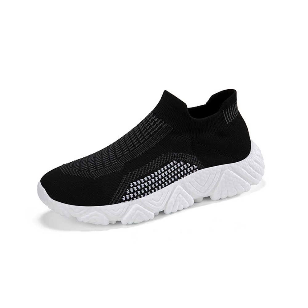

Flat Sole Thick Bottom Shoes Brand Loafers Beige Boots For Women Beige Woman Sneakers Sports First Degree Brand Skor 45