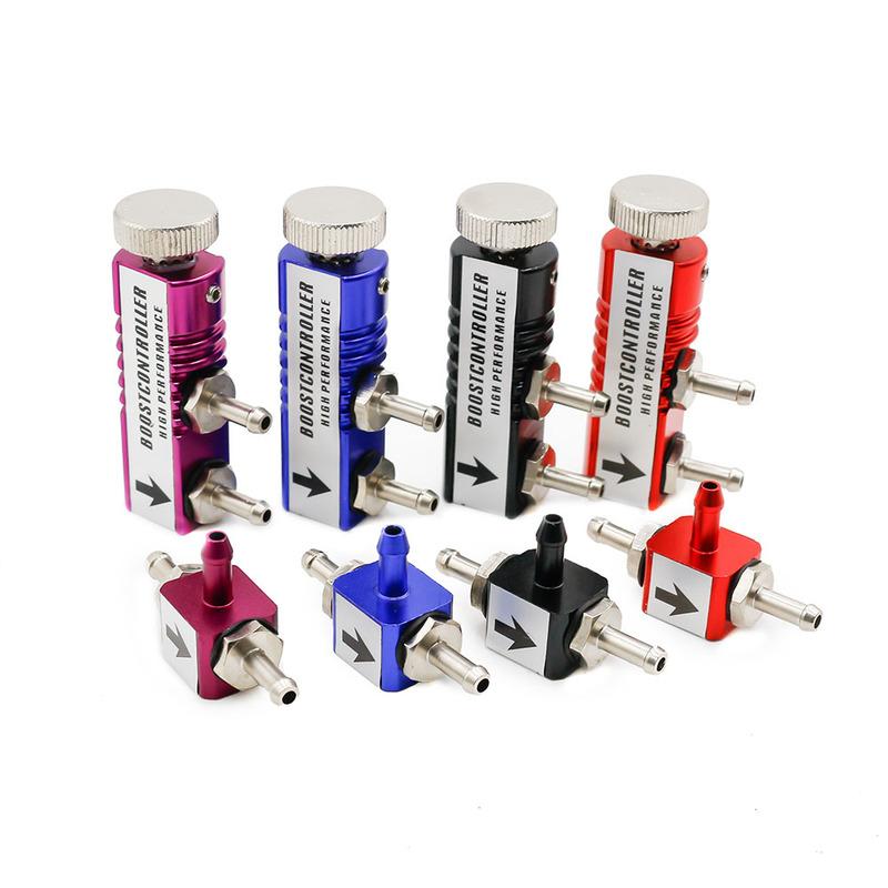 Dynoracing 60 mm Auto-Turbo-Boost-Messgerät 3 Bar + einstellbares Turbo-Boost-Controller-Set, 1–30 PSI, Auto-Messgerät in der Kabine