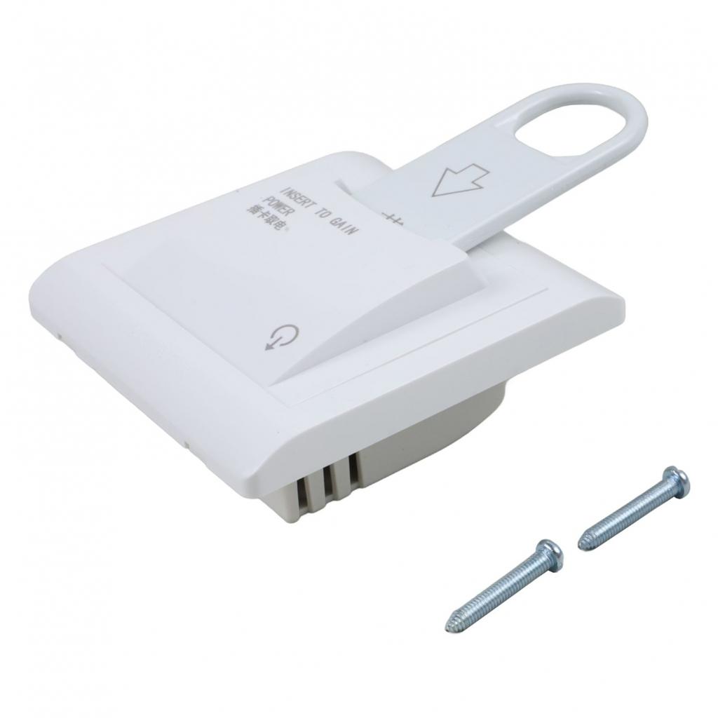 Power Saving Magnetic Card Switch Cut Off Power Instantly for Energy Efficiency