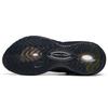 Anta Frenzy 3 Pro Cushioning Anti-Slip And Wear-Resistant Mid-Top Basketball Shoes Black Sneakers 112141651S-3