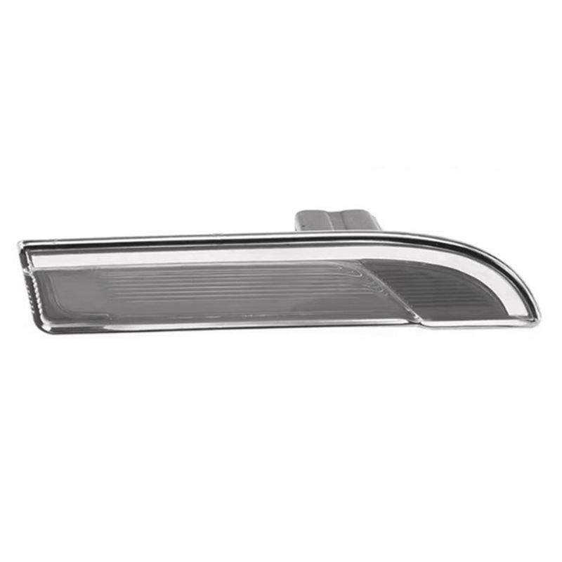 Powerful Car Front Fender Turn Signal Light For Panamera 970 2010-2016 97063104401 Side Strobe Light Right Car Accessori As Shown Right