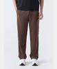 DESCENTE Track Jersey Pants Brown (Sq121Rkp39)