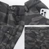 Men's Sets Winter Jackets and Pants Thicken Fluff Lining Warm Puffer Jacket Outdoor Pants Windproof Climbing 2 Pcs
