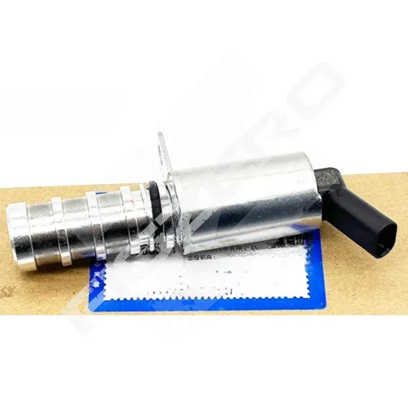 Metal Camshaft Solenoid Intake Exhaust Valve China for Buick Verano Regal Lacrosse for Chevrolet Cruze Equinox 1.5 T