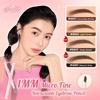 PINKFLASH - Skinny Eyebrow Pencil - 4 Colors