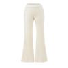 Spicy Girl Slim Fit Flared High Stretch Casual Sports Pants 2026