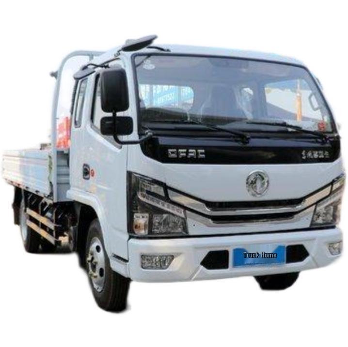 New Front Headlight Assembly for Dongfeng Captain K6 and Dolica 18 Models