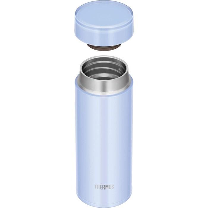 Thermos Tumbler Vacuum Insulated Mug 350ml Powder Blue JOD-350 PWB 350 ml