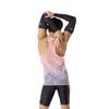 ASICS Tank Tops Men's Shimmery Red U neck Moderate Other 2091A806-605