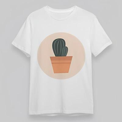 Oberteile – T-Shirts