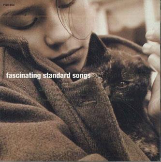 

CD VARIOUS - Fascinating Standard Songs Sorrow T FGS803 KEEP CO Japan Jazz Used