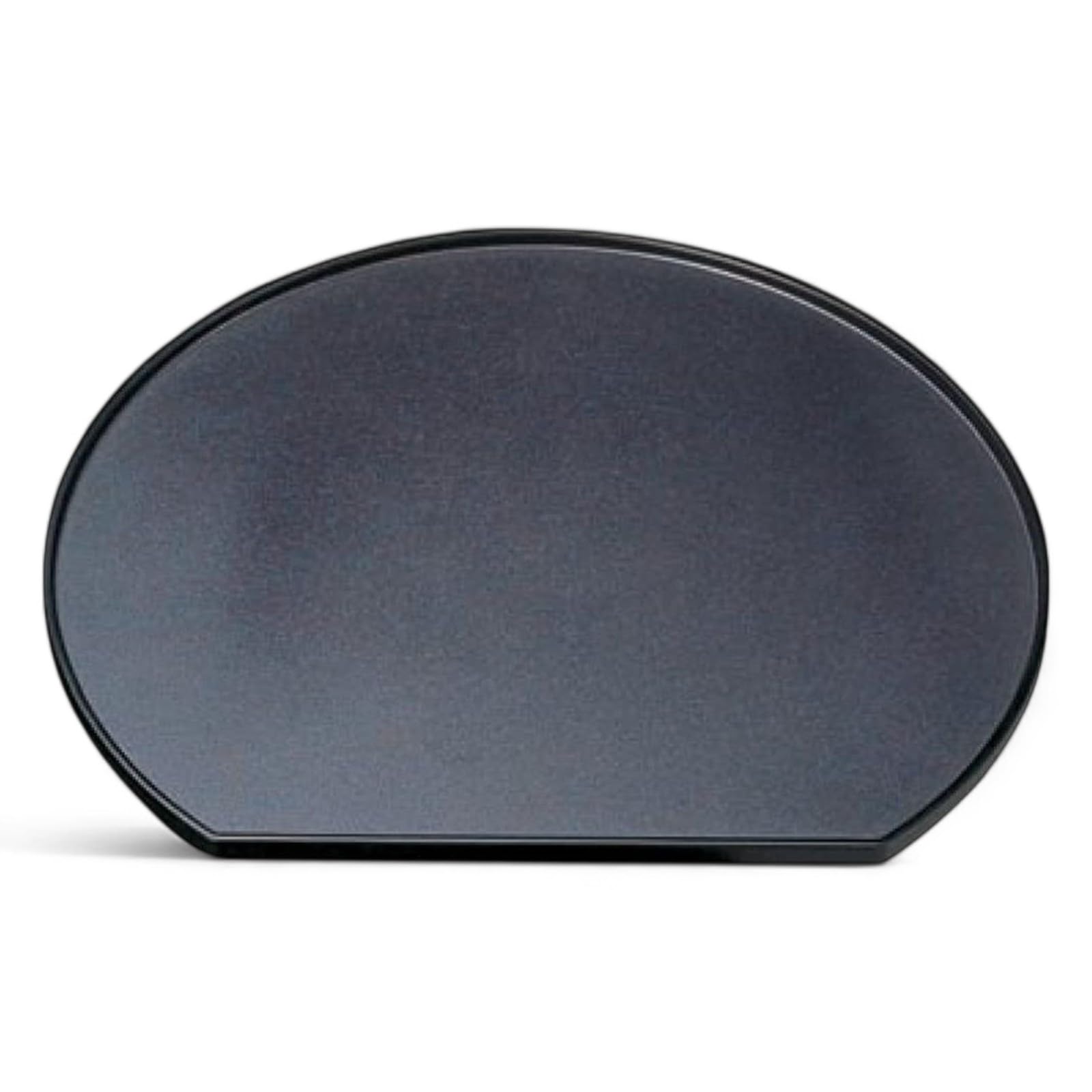 

Поднос с лаковой посудой Кингли Самантабхадры Сделано в Японии J-kitchens 1 сяку в киотском стиле Полумесяц (Лоток) Дизайн, Нескользящий, 33см, (Смола АБС),