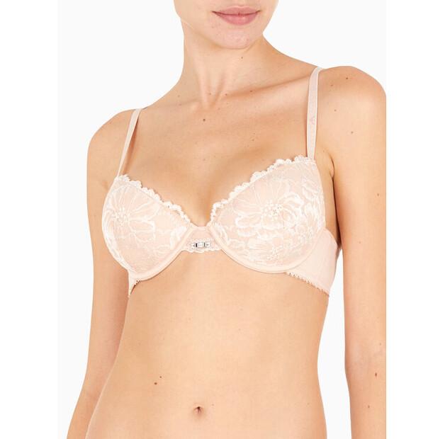 

Бюстгальтер push-up Emporio Armani Underwear 1653943F221 EU 75A