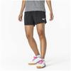 Table Tennis Game JTTA Size M Pants, Moisture-Wicking, Quick-Drying, Certified, 82JBA202, Black,