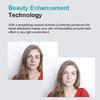 1080P Webcam with Microphone AutoFocus Adjustable Brightness USB Streaming
