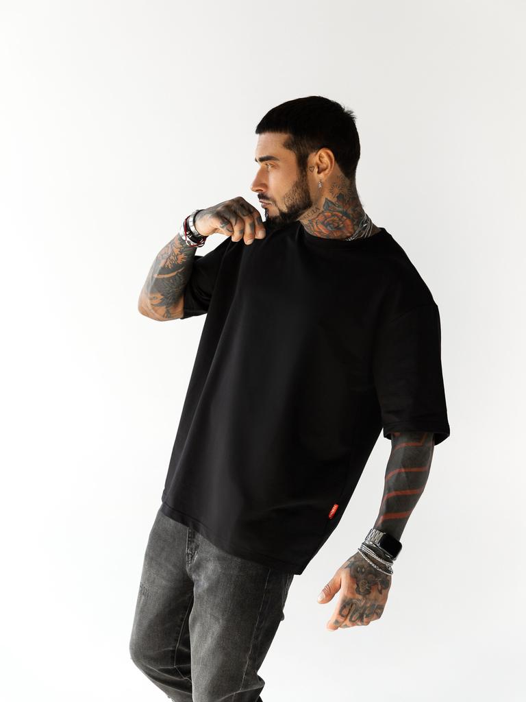 Schweres Baumwoll Oversized T-Shirt Herren Damen Hohe Qualität Kurzarm Lässiges Lockeres Hemd Bequem Atmungsaktiv Männliche Weibliche Kleidung