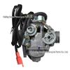 PD24J Carburetor for GY6125 150CC Kymco Howin ATV/Motorcycle