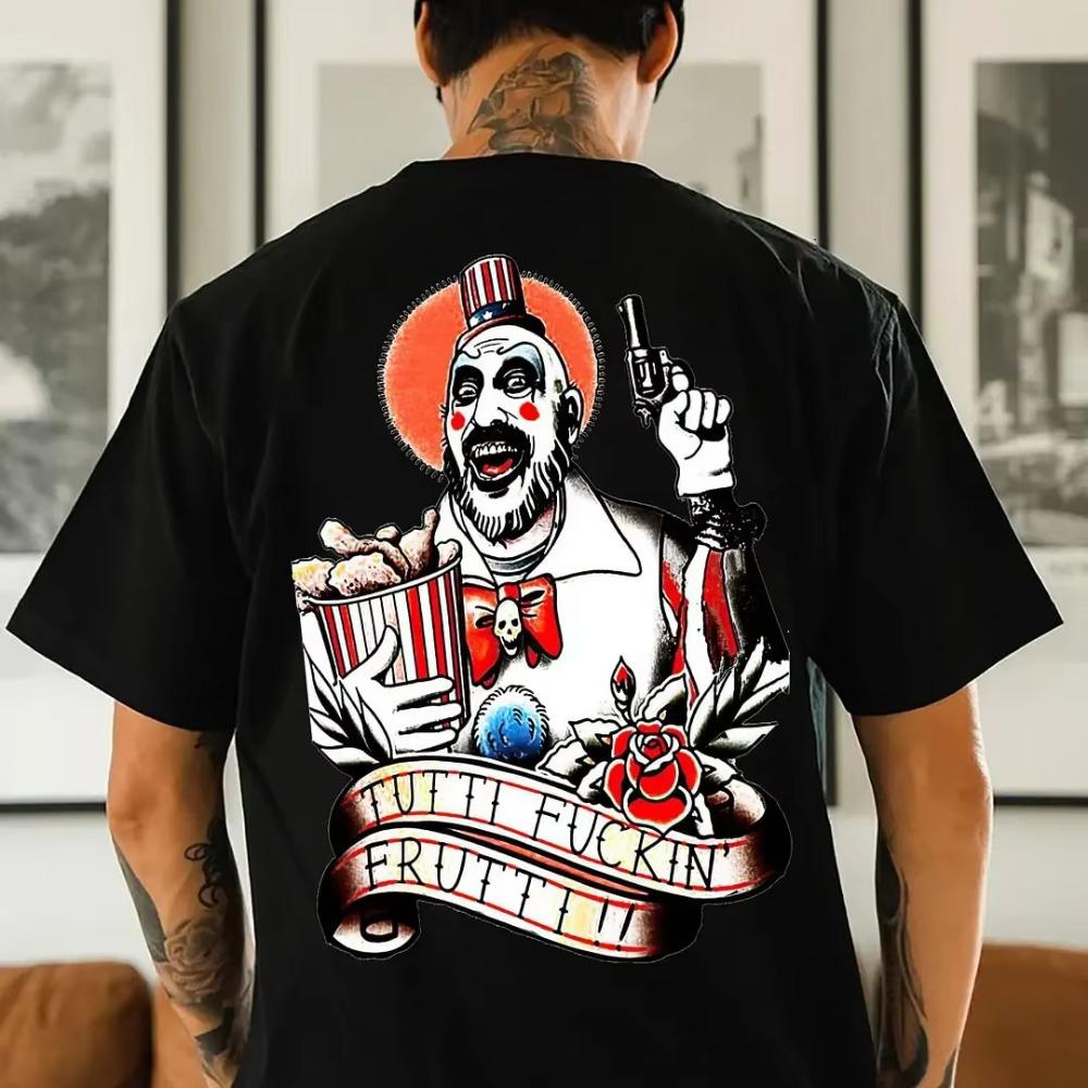 2024 Fallow Trendy Element High Street Men Quick Dry T Shirt Short Sleeve Summer T-shirt Fashion 3D Printed Hipster Size XS-6XL