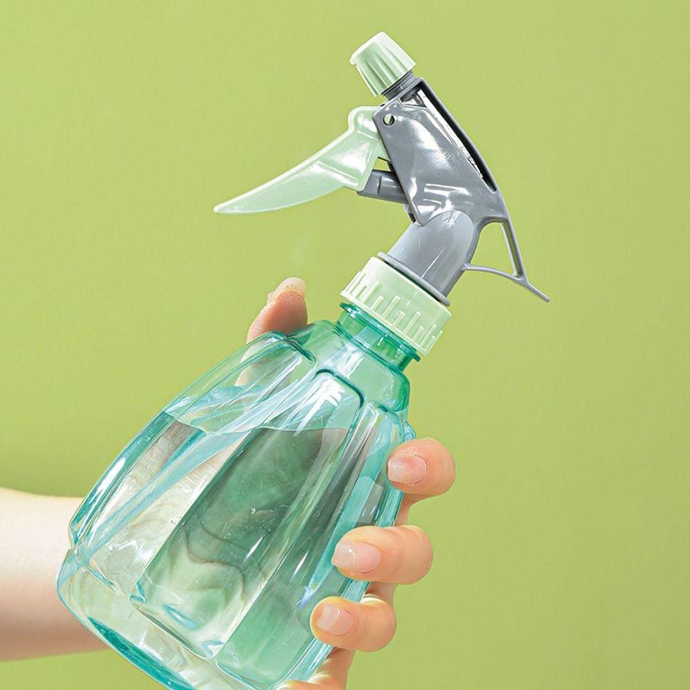 Garden Tool Spray Bottle Pneumatic Atomization New Watering Machine