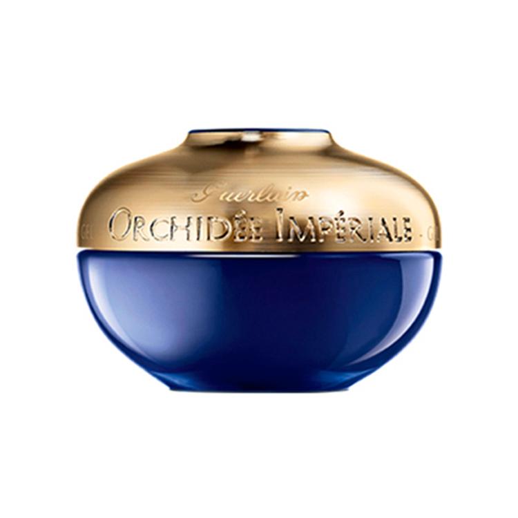 Guerlain Orchidée Impériale La Crème Sample